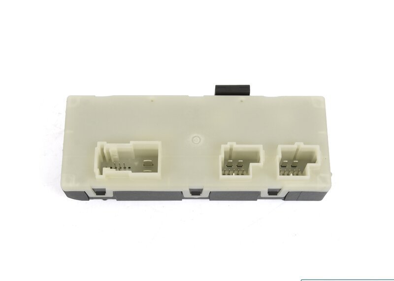 F40/G01/G20/G30/G15 модуль управления крышки багажника