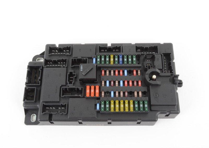 Sicherungsbox SPEG high