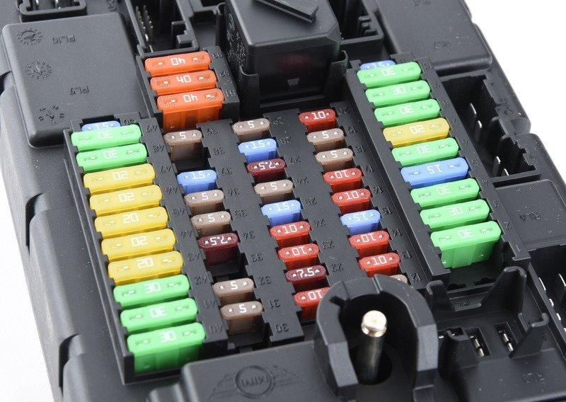 Sicherungsbox SPEG high