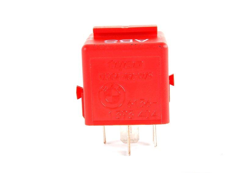 Главное реле системы ABS Tomatenrot