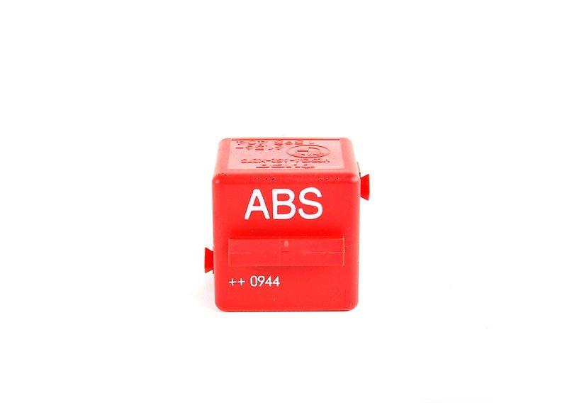 Главное реле системы ABS Tomatenrot