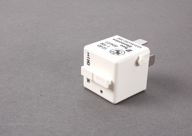 Реле электрическое для лямбда-зонда