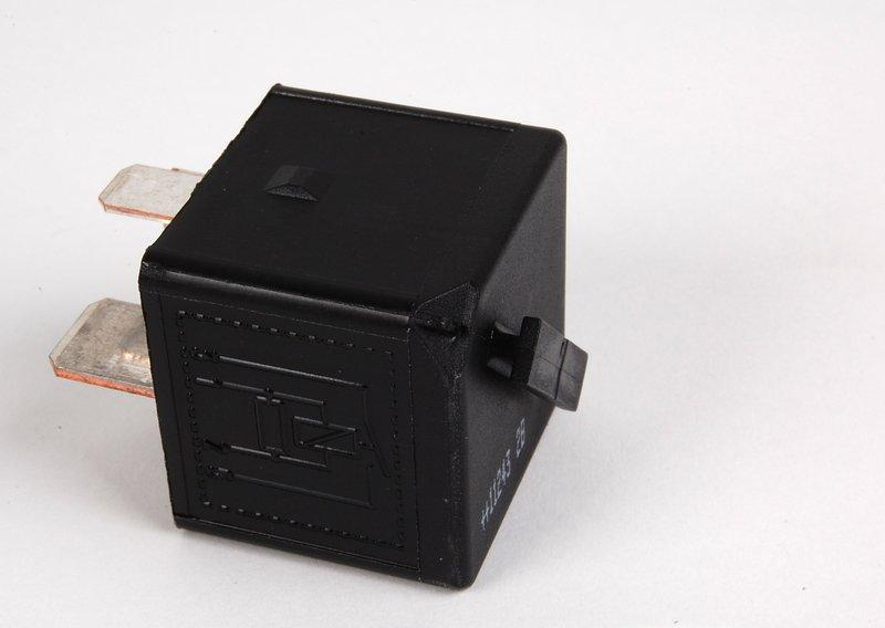 Реле с замыкающим контактом Schwarz