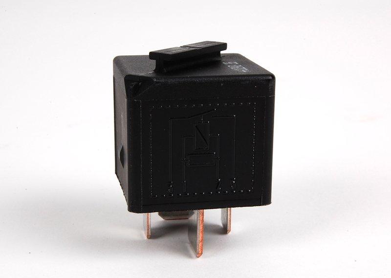 Реле с замыкающим контактом Schwarz