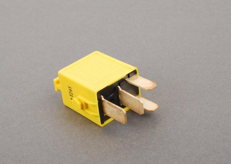 Мини-реле с замыкающим контактом gelb