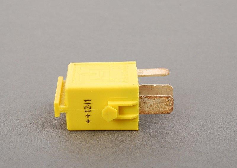 Мини-реле с замыкающим контактом gelb