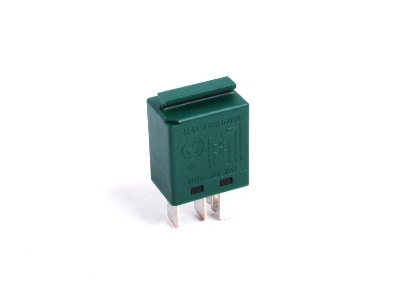 Реле перемены контактов черн.