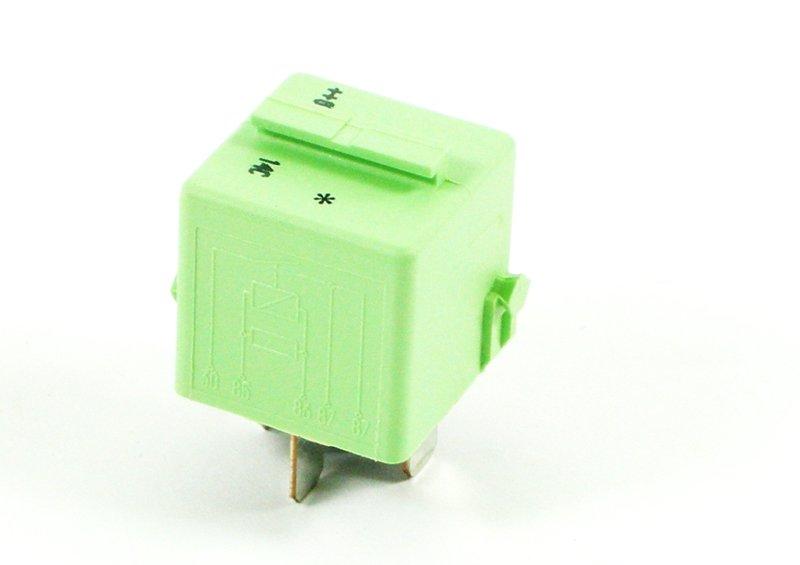 Реле с замыкающим контактом Weissgrьn