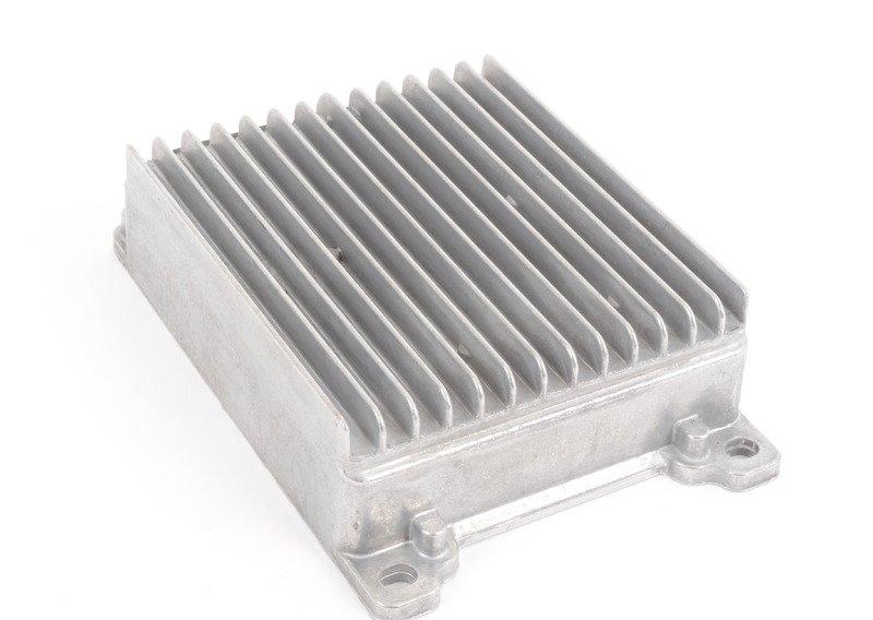 Модуль зарядки АКБ