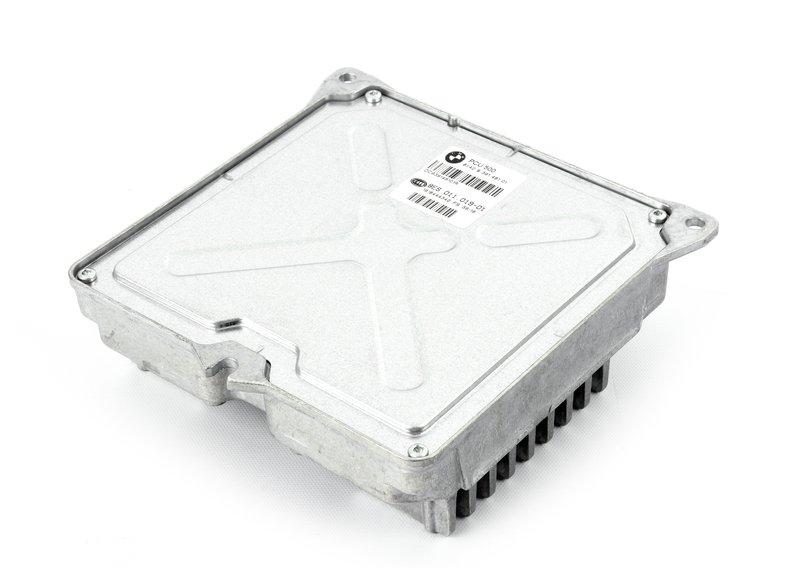 G-серия Блок управления PCU 500 Вт