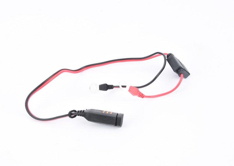 Измеритель состояния АКБ