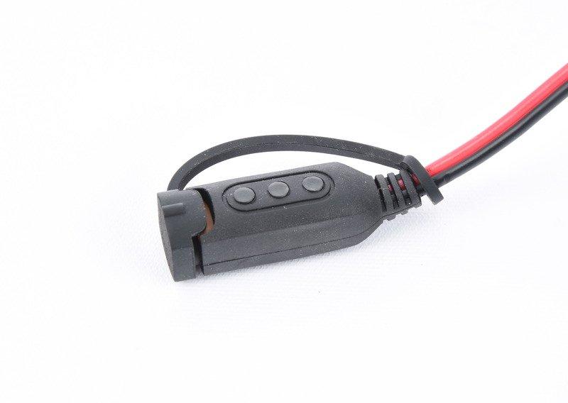 Измеритель состояния АКБ