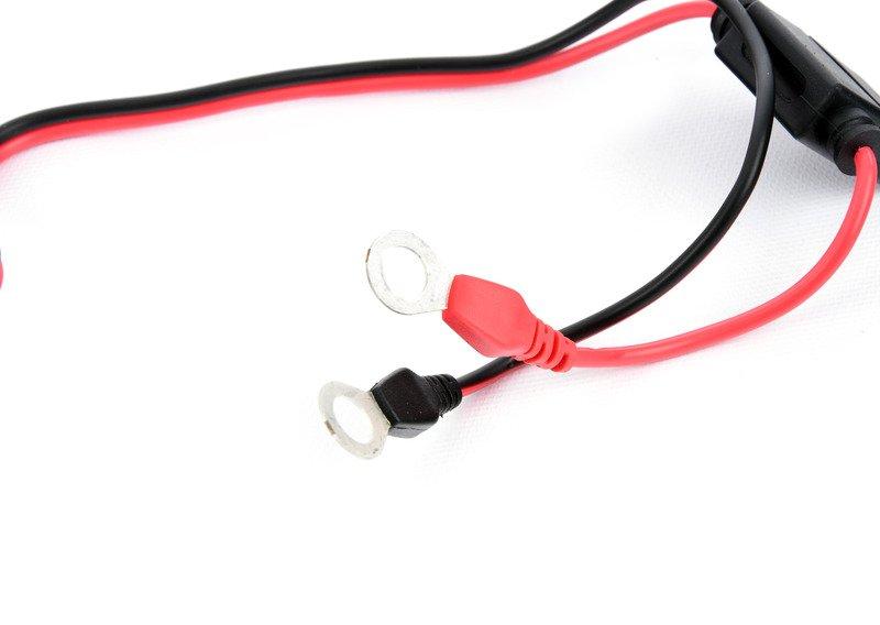 Измеритель состояния АКБ