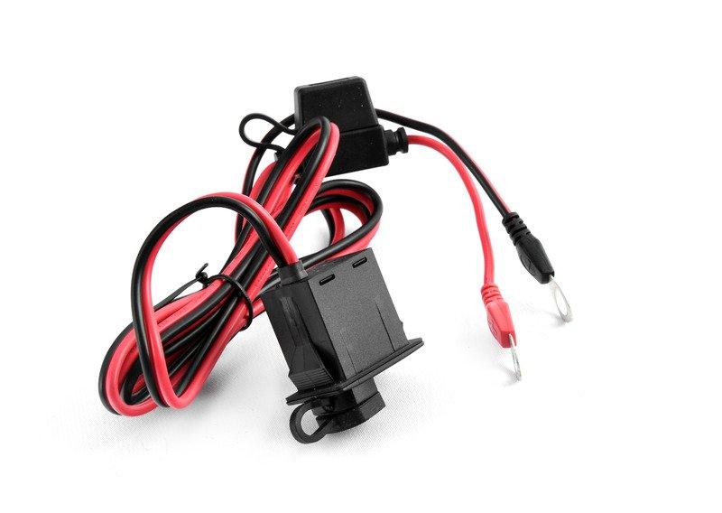 Battery Comfort Indicator