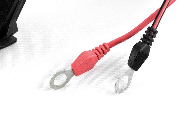 Battery Comfort Indicator