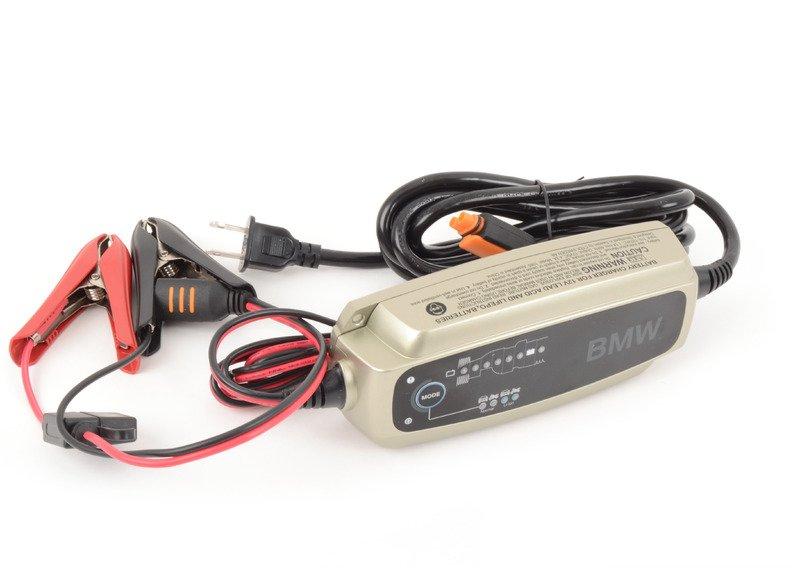 Зарядное у-во для акк.батареи