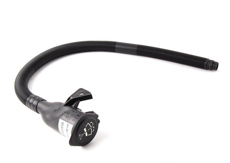 наливной канал