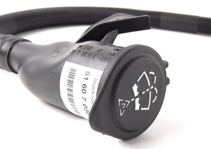 наливной канал