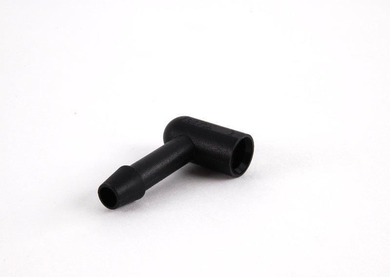 Угловой соединительный элемент