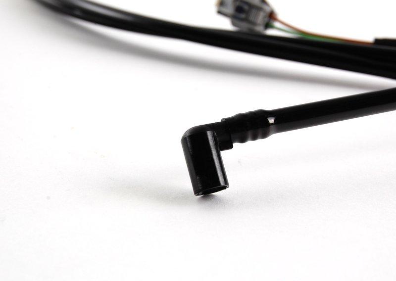 Шлангопровод стеклоомывателя