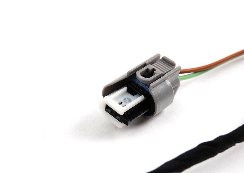 Шлангопровод стеклоомывателя