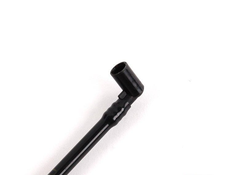 Шлангопровод стеклоом./интенсив.очистка