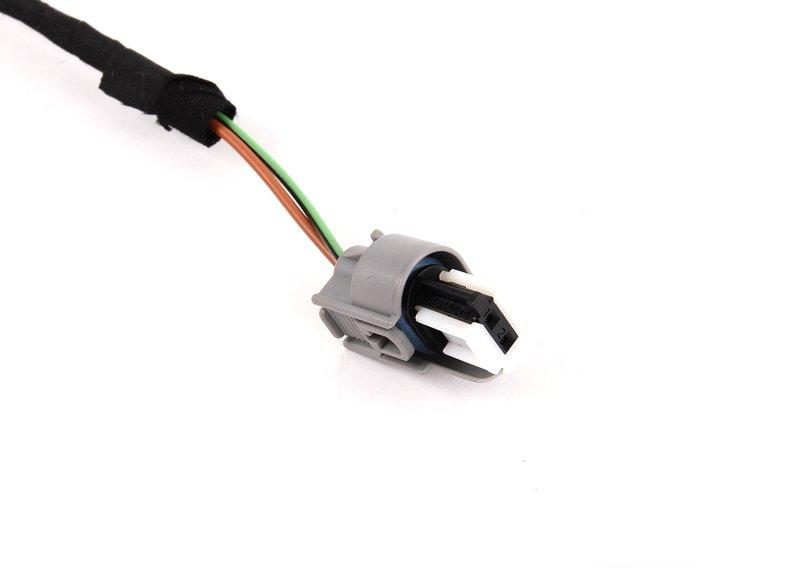 Шлангопровод стеклоом./интенсив.очистка