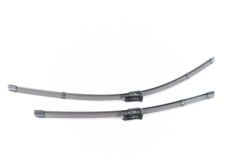 G32 комплект щеток стеклоочистителя