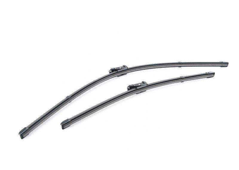 G32 комплект щеток стеклоочистителя