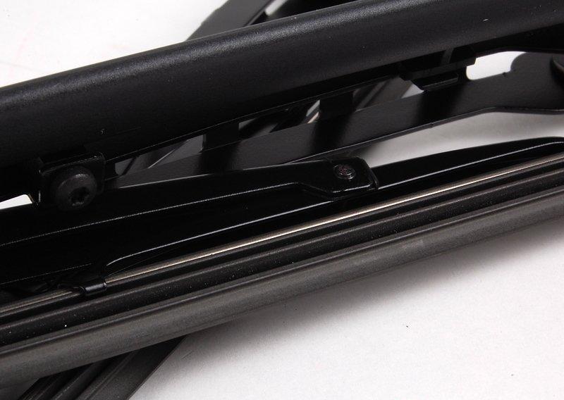 Комплект щеток стеклоочистителя