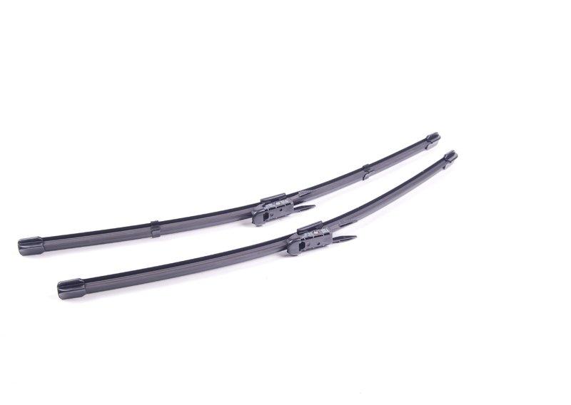 Комплект щеток R60