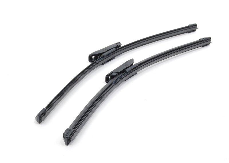 R52/R53 комплект щеток стеклоочистителя