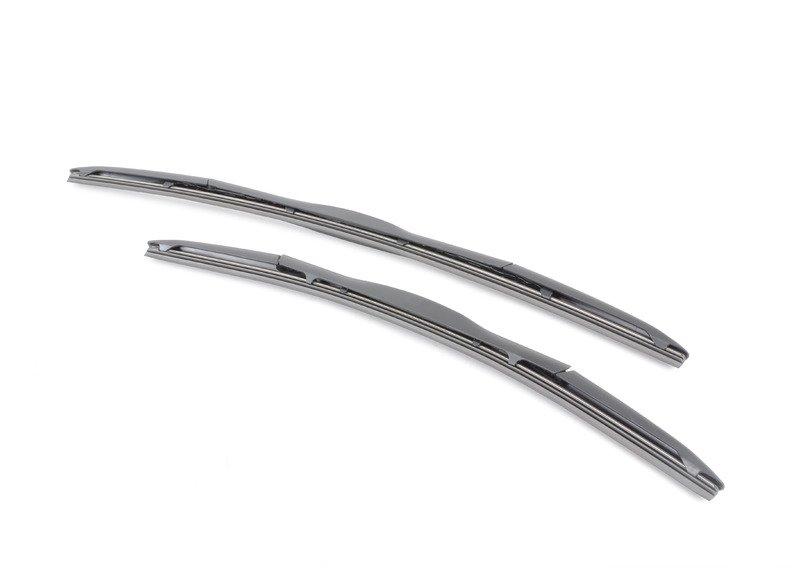 F15 комплект щеток стеклоочистителя