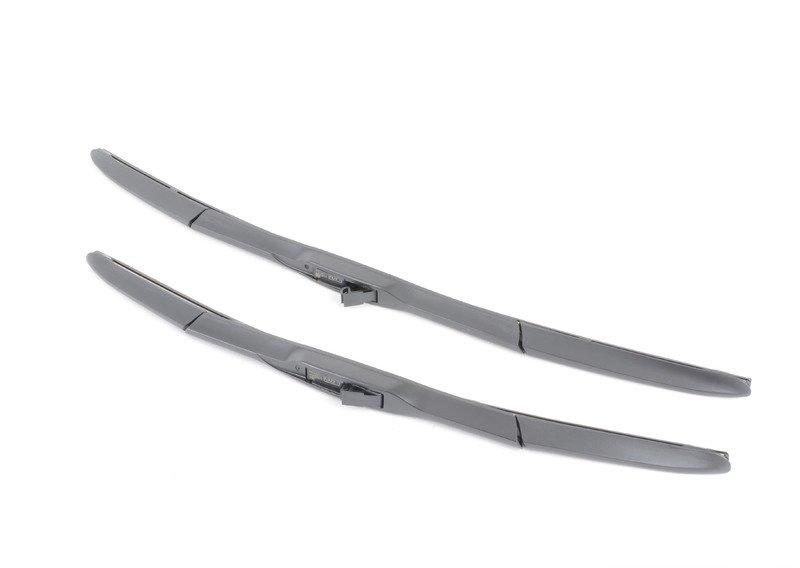 F15 комплект щеток стеклоочистителя