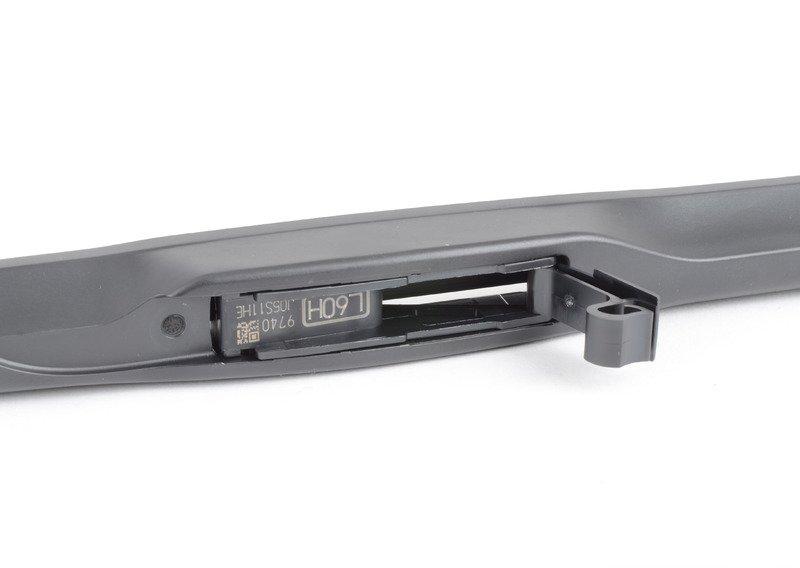 F15 комплект щеток стеклоочистителя