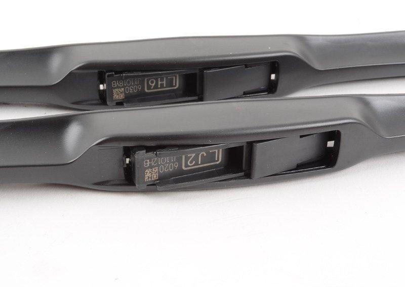 F56 комплект щеток стеклоочистителя