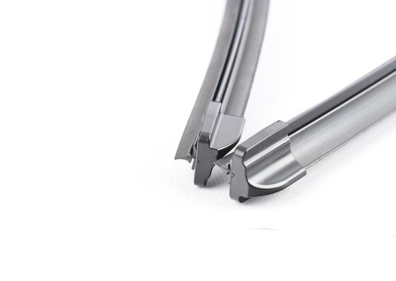 F60 комплект щеток стеклоочистителя