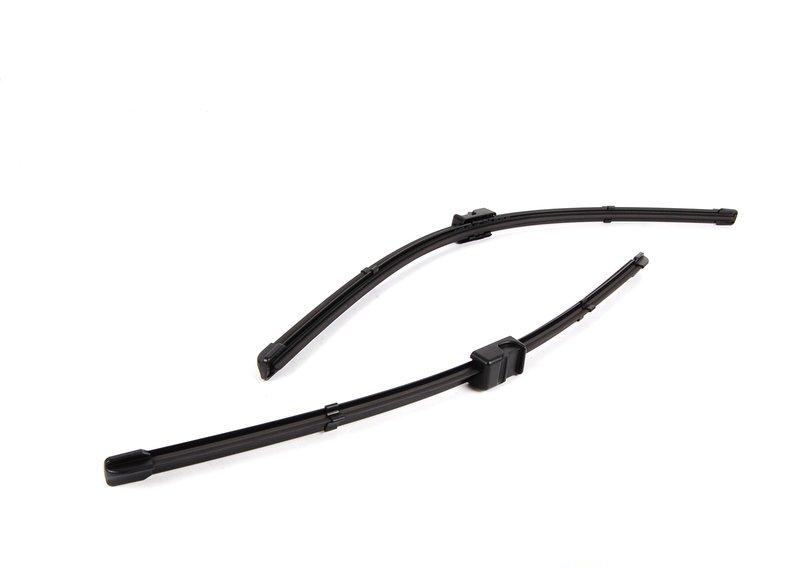 E7x комплект щеток стеклоочистителя