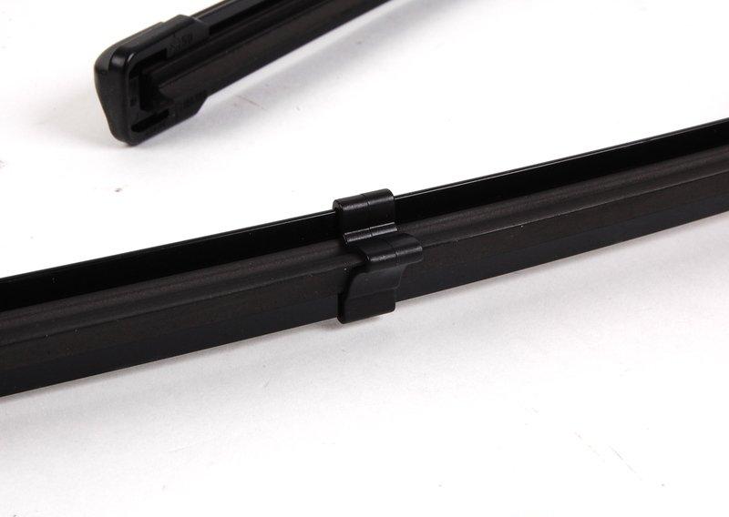 E7x комплект щеток стеклоочистителя