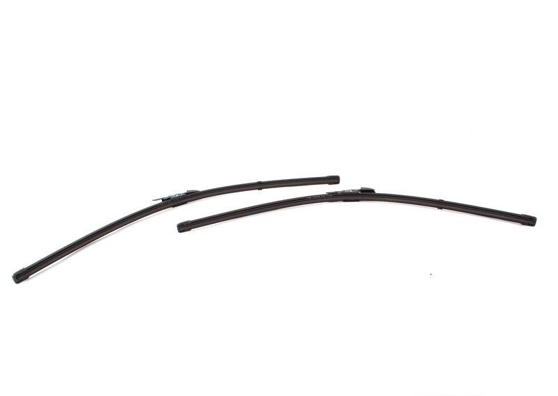 E63 комплект щеток