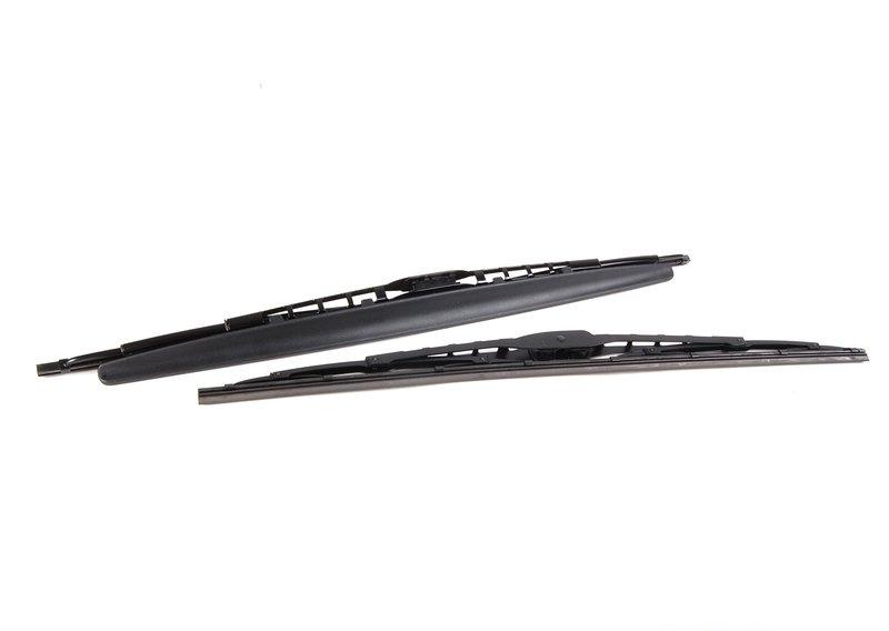 E83/E83N Комплект щеток стеклоочистителя