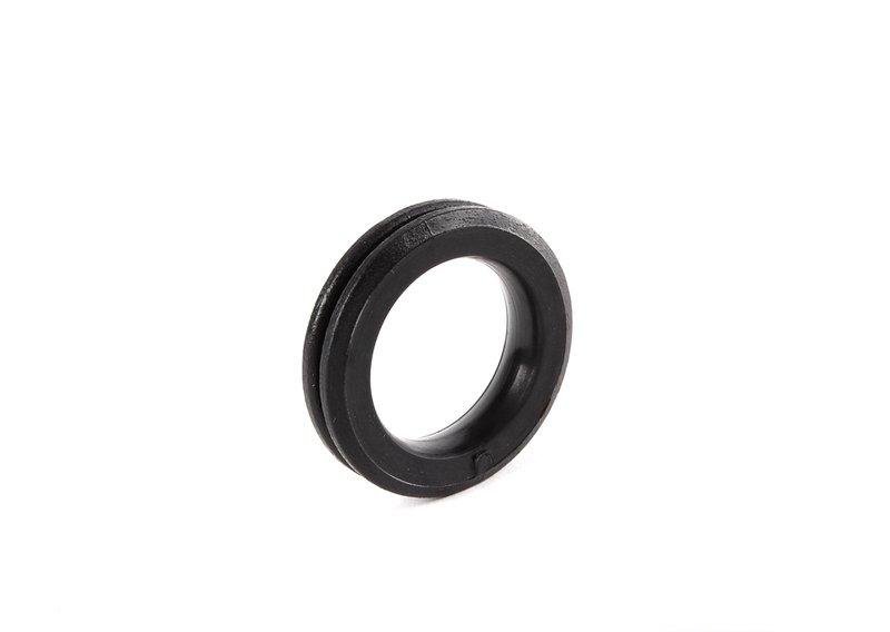 Демпфирующее кольцо