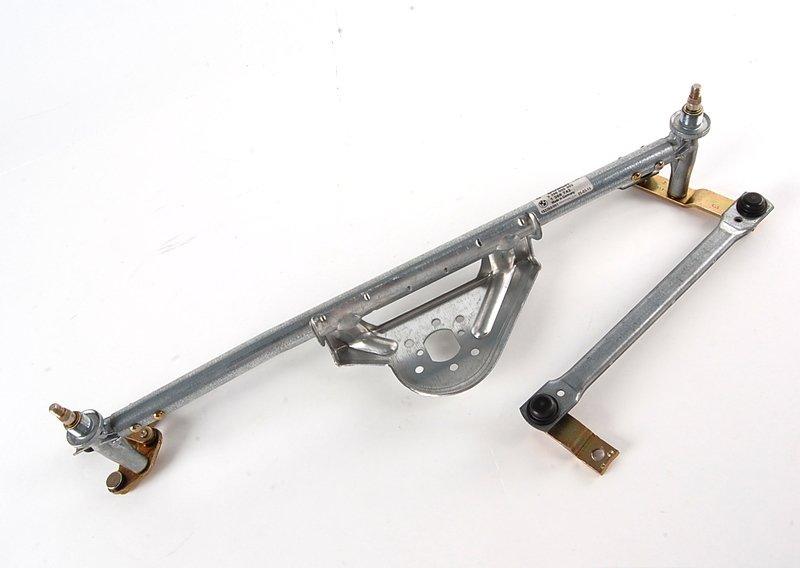 Рычажный механизм стеклоочистителя