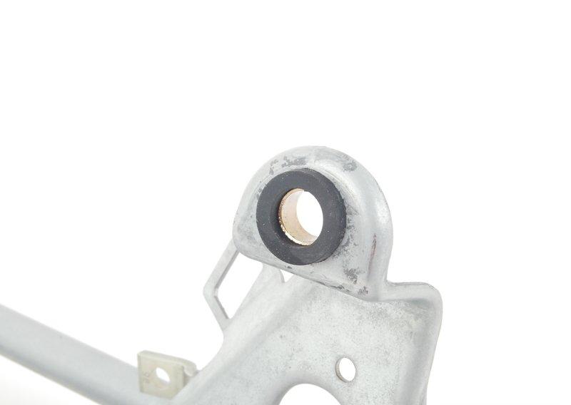 Рычажный механизм стеклоочистителя