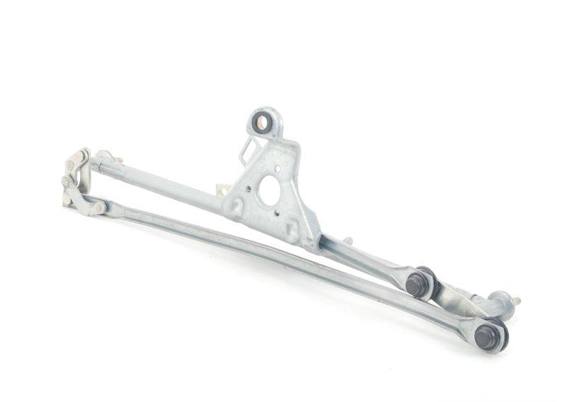 Рычажный механизм стеклоочистителя