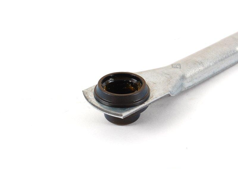 Приводная тяга