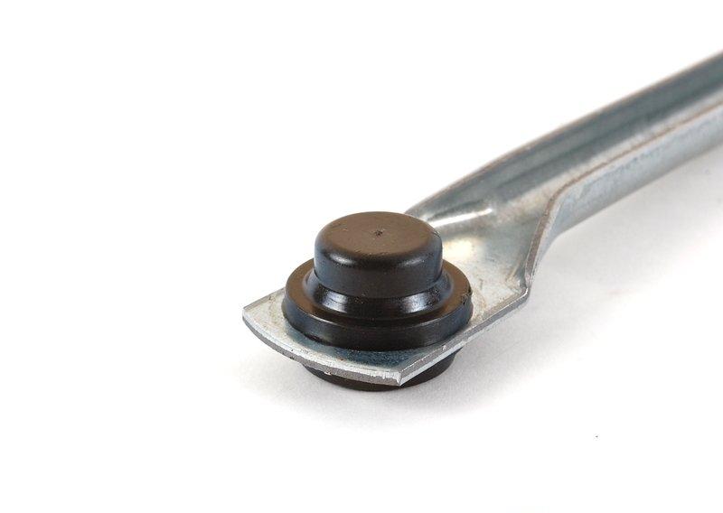 Приводная тяга