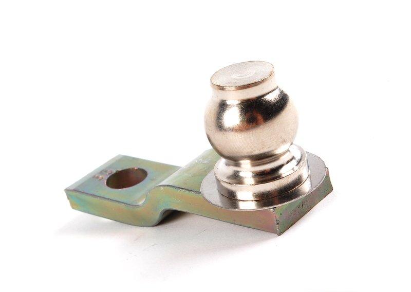 Кривошип электродвигателя