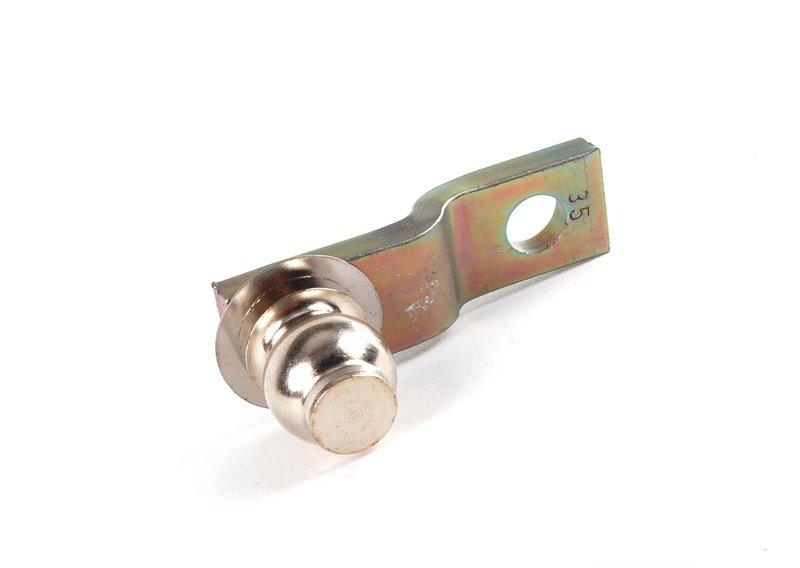 Кривошип электродвигателя