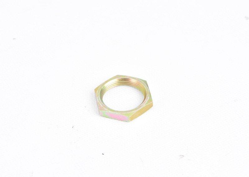 Гайка шестигранная